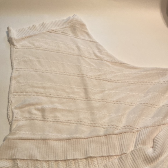 Studio Y Sweater , medium, cream color - Picture 4 of 12